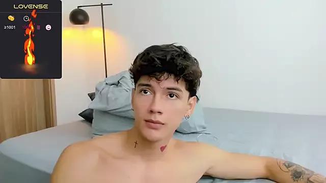 badboy_one_ from StripChat