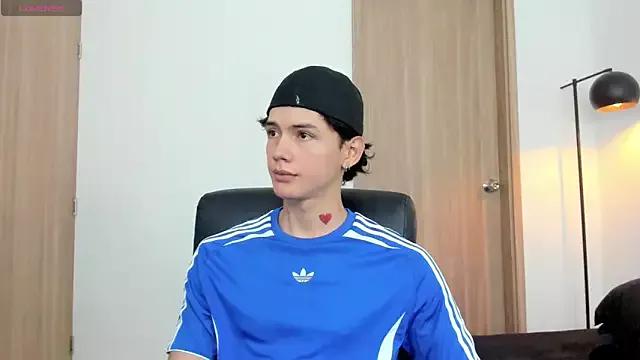 badboy_one_ from StripChat