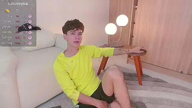 badboy_one_ from StripChat