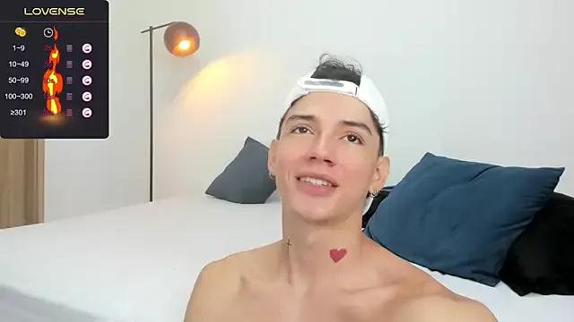 badboy_one_ from StripChat