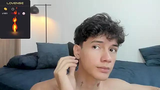 badboy_one_ from StripChat