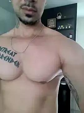 badbrown from StripChat