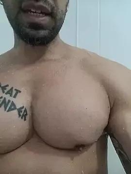 badbrown from StripChat