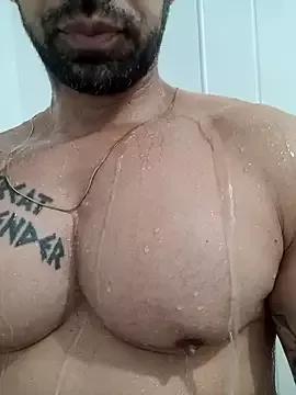 badbrown from StripChat