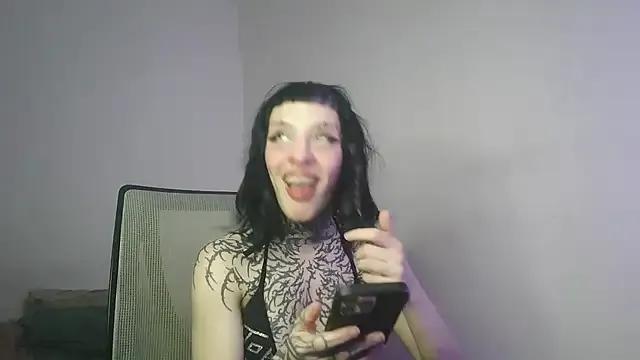 badddoll from StripChat