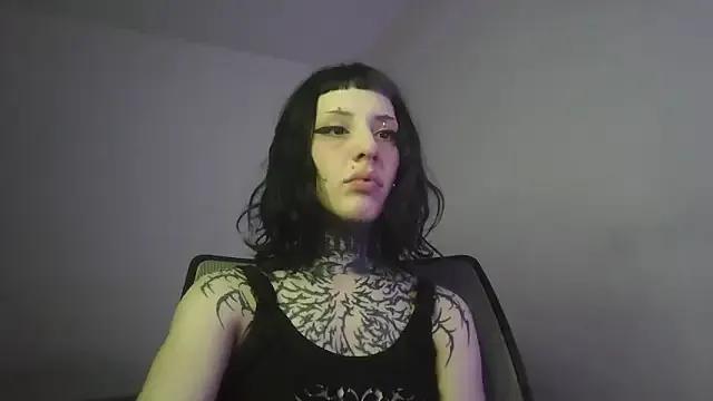 badddoll from StripChat