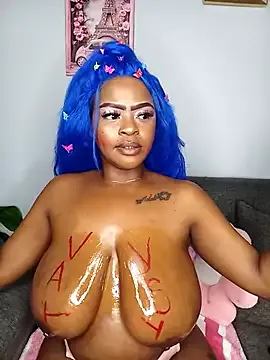 Baddest_Boobies from StripChat