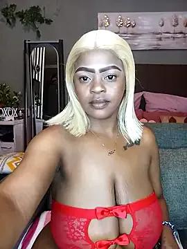 Baddest_Boobies from StripChat is Freechat