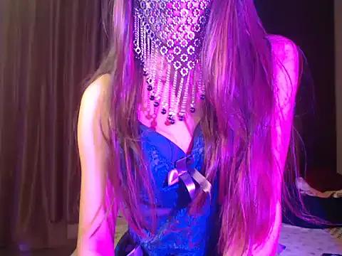 Baddie_lavanya from StripChat is Freechat