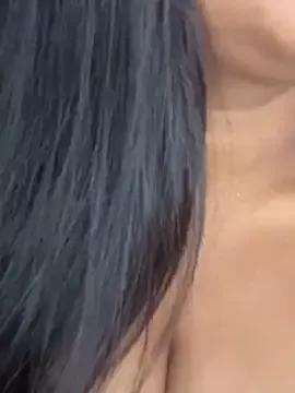 Baddie_Princess_ from StripChat is Freechat
