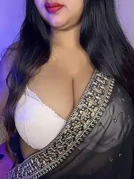 Baddie_Princess_ from StripChat is Freechat