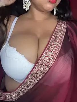 Baddie_Princess_ from StripChat is Freechat