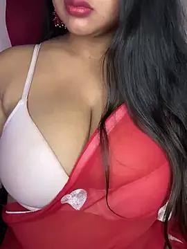Baddie_Princess_ from StripChat is Freechat