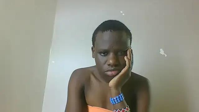 BaddieAngie- from StripChat is Freechat