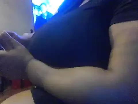 BaddieBettyBoop from StripChat