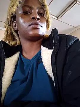 Baddiestpearl from StripChat
