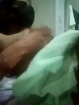 baddy8008 from StripChat is Freechat