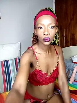 BadGirlSexyT from StripChat is Freechat