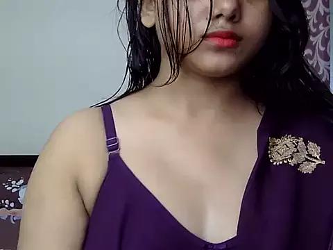 Bady__Riya from StripChat