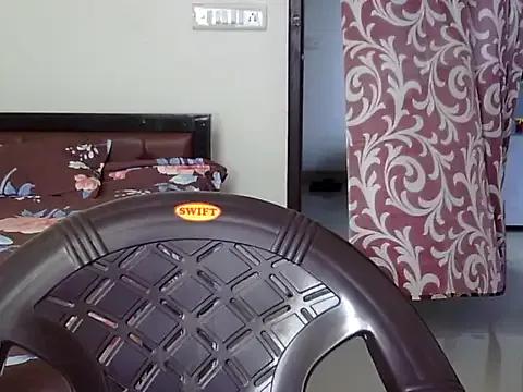 Bady__Riya from StripChat