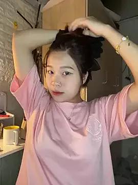 Bae1103 from StripChat is Freechat