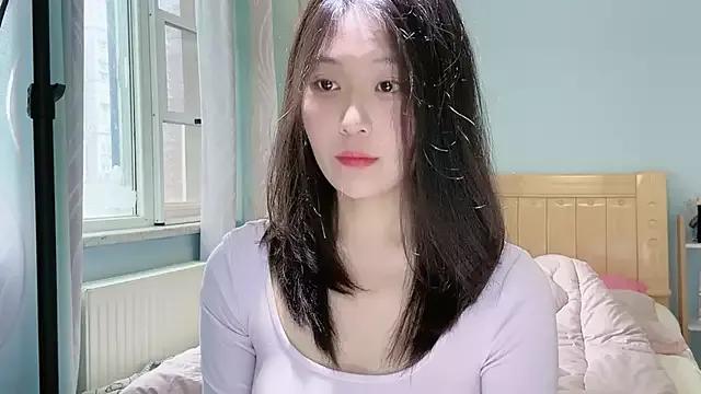 baeasian-MIMI-36C from StripChat
