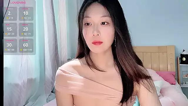 baeasian-MIMI-36C from StripChat