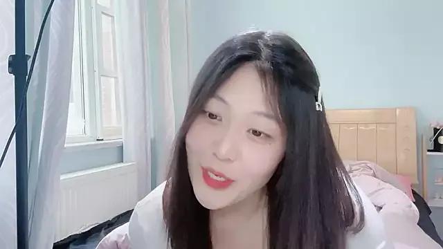 baeasian-MIMI-36C from StripChat
