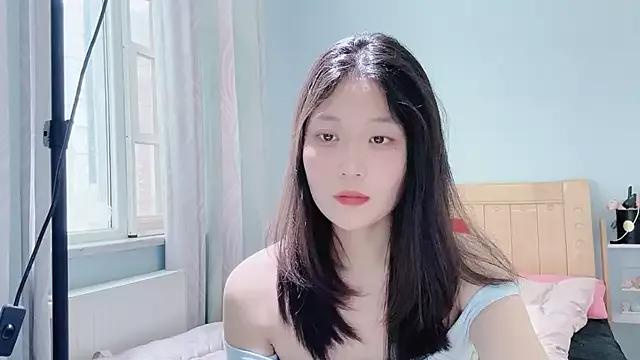 baeasian-MIMI-36C from StripChat