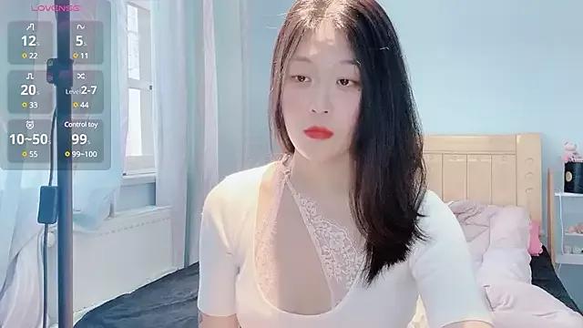 baeasian-MIMI-36C from StripChat