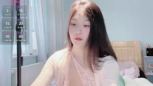 baeasian-MIMI-36C from StripChat