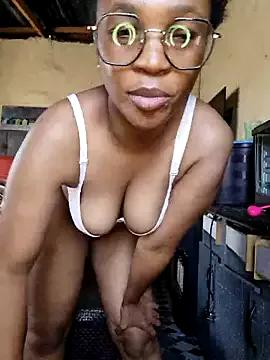 Baeb23 from StripChat
