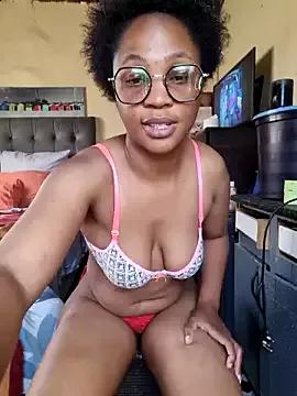 Baeb23 from StripChat is Freechat