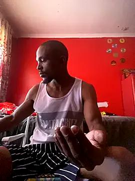 BaggyDirt from StripChat
