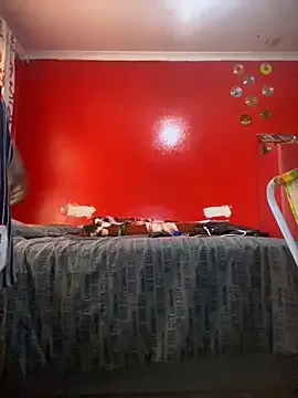 BaggyDirt from StripChat