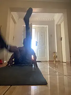 BaggyDirt from StripChat