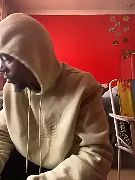 BaggyDirt from StripChat