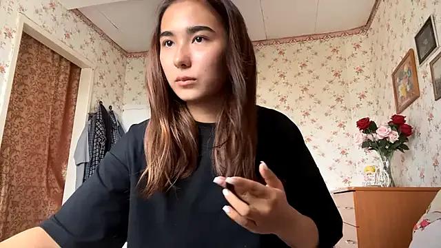 BahaiHeaven from StripChat is Freechat