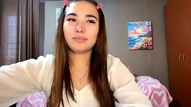 BahaiHeaven from StripChat