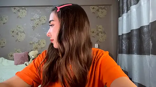 BahaiHeaven from StripChat