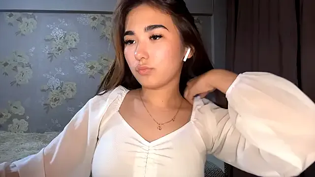 BahaiHeaven from StripChat