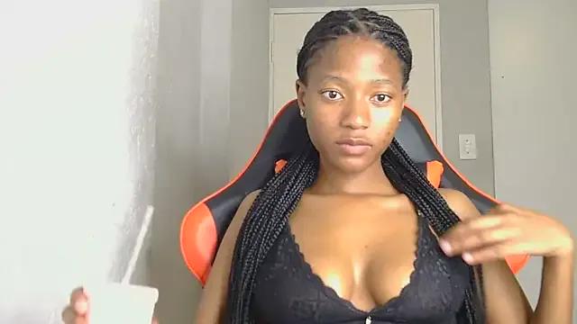 Ballenciaa from StripChat