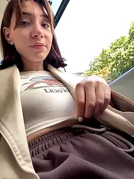 BallerinaCappuccino_ from StripChat is Freechat