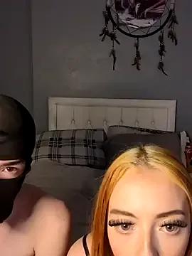 BalliedUpChavs from StripChat is Freechat