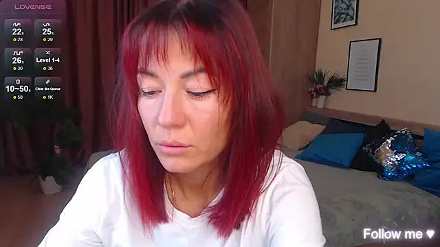 Bally_Bay on StripChat 