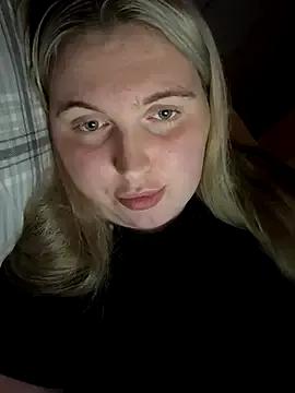 Ballzy_Bethan from StripChat