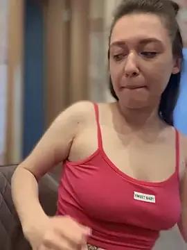 Bambi-Live from StripChat