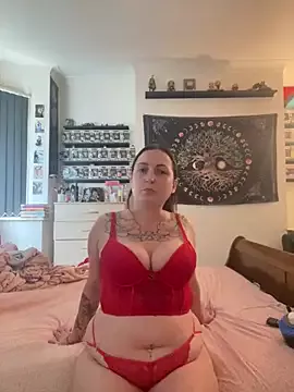 Bambi_0911 on StripChat 