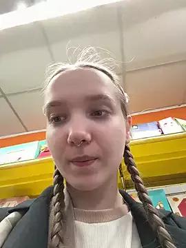 bambi_lu from StripChat is Freechat