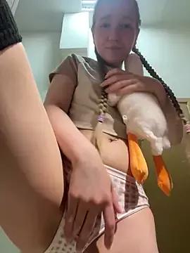 bambi_lu from StripChat
